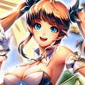 王道RPG「遥かなる異郷グランヴィリア」、事前登録者3万人突破間近！動画公開と追加プレゼント発表の画像