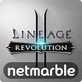 【超巨大マルチバトルRPG】『 リネージュ2 レボリューション』、キャラクター名先行登録枠を拡大！Google Play事前登録も開始！の画像