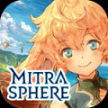 【Re:アクションなりきりRPG】『ミトラスフィア -MITRASPHERE-』事前登録者55万人突破！記念PV第三弾公開の画像