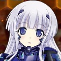 『マブラヴ オルタネイティヴ ストライク・フロンティア』 がスマートフォンアプリ版の事前登録を開始！の画像
