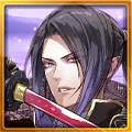 【「私」を巡る戦国恋愛ファンタジー】オトメイト×ＫＡＤＯＫＡＷＡ×マーベラス 共同企画プロジェクト、『戦刻ナイトブラッド』サービス開始の画像