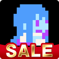 【ローグライクRPG】妖怪を集めてダンジョンクリアを目指せ！「Yodanji」Android向けに配信開始！記念セールも開催！の画像