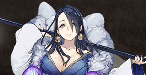 【シノアリス】かぐや姫のステータス評価・考察まとめの画像