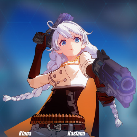 【崩壊3rd】戦乙女・戦車ブローニャのＱＴＥ「超重力フィールド」を極める武器編　～欠片周回や無限深淵をサクっとクリア。コルト・ピースメーカー、暴食節刀、潜伏者キャノン、ビトレイヤー・クレイモア～の画像