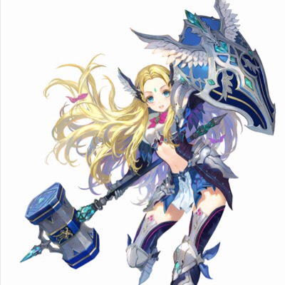 【ナイツクロニクル】アップデートで新降臨ダンジョン「ニコラス降臨」新キャラクター「コーデリア」「マリア」が登場！の画像