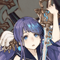【シノアリス】人魚姫のステータス評価・考察まとめの画像