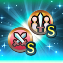 【FEH】面倒な聖印スペシャルミッションを簡単にクリアする攻略方法!「ラケシス囲い込み法」ファイアーエムブレムヒーローズの画像