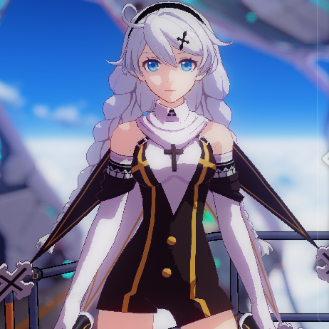【崩壊3rd】今さら聞けない艦長レベル６０までの全知識その２　～山吹ブローニャをＳランクに昇格させたら約４１万コイン！　聖女キアナをレベル６２→６３で約１１万コイン!!～の画像
