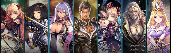 【シャドウバース(シャドバ)】最強デッキランキングの画像