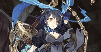【シノアリス】アリスのステータス評価・考察まとめの画像