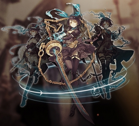 【シノアリス】最強キャラランキングの本文画像1