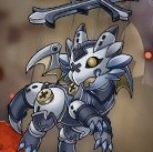 【シノアリス】魔具一覧まとめの画像