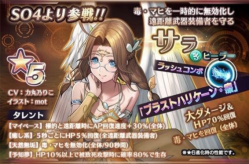 サラ