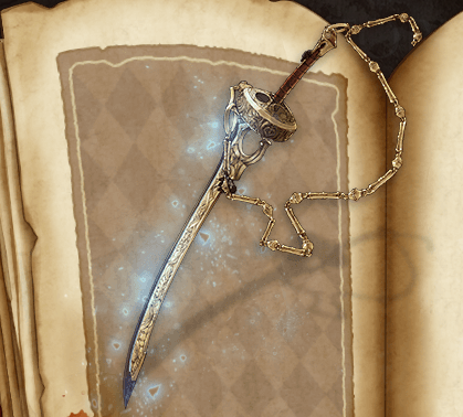 【シノアリス】武器一覧まとめ（ウェポン）の画像