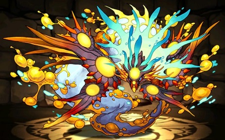 【パズドラ】モンハンコラボ追加で大幅に変更！＋換算値ランキング１～５位！