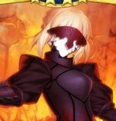 【FGO】元祖オルタサーヴァント「アルトリア［オルタ］」を紹介 宝具火力に特化した暴君の画像