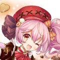 【オセロニア】[天才パティシエ]シュクレの性能・評価は？イラストがほんわか可愛い！の画像