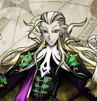 【FGO】☆1キャスター「アマデウス」を紹介　スキル1つでスター50個獲得出来る音楽家の画像