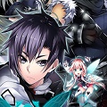 【事前プレイ】仲間と「絆」を結びコンボを生み出す！厨二魂を震えさせるコマンドバトルRPG「メテオジーン」を先行レポート！の画像