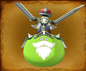 【星のドラゴンクエスト(星ドラ)】今回は特に熱い!モリー登場で有利になる!?星の大武道会ゴットライダー編攻略情報まとめ!の画像