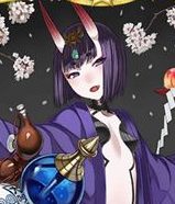 【FGO】☆5アサシン「酒呑童子」を紹介 豊富なデバフが強力なサブアタッカーの画像