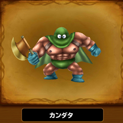 【星のドラゴンクエスト(星ドラ)】今回は特に熱い!モリー登場で有利になる!?星の大武道会カンダタ編攻略情報まとめ!の画像