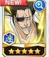 【ブレソル】キャラクター別当たりカードまとめ！リセマラの参考に☆～日番谷冬獅郎・更木剣八・涅マユリ～の画像