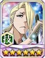 【ブレソル】キャラクター別あたりキャラ！～浮竹十四郎・副隊長～の画像