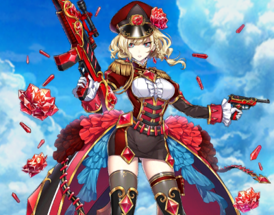 ルビィ