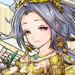 【パズドラ速報】「花嫁エスカマリ」が究極進化！「ジューンブライドガチャ」開催！の画像