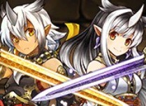 【パズドラ】新勇士シリーズ「陰陽剣の勇士・干将莫耶」の闘技場編成を考察！の画像