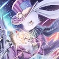 【シャドウバース（シャドバ）】ネクロマンサー殺しのファンデッキ！「狂信の偶像」「詠唱：夢想の白兎」入りの「狂信の白兎ビショップ」【ビショップデッキ】の画像