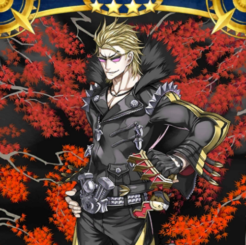 【FGO】配布サーヴァント最強格！「復刻 天魔御伽草子 鬼ヶ島」配布サーヴァント、坂田金時（ライダー）の性能を詳しくチェック！の画像