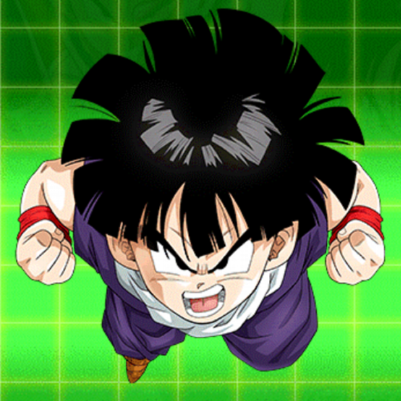 【ドッカンバトル】「孫悟飯（幼年期）／未完成の素質」URのステータスと考察の画像