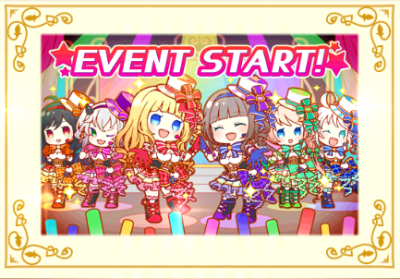 【白猫】アイドルωキャッツ：第一幕マジカルアンサー「Gプロデューサーの挑戦状」のステージのパターンや10カ所の間違い場所など攻略法を覚えて最速クリアを目指せ！の画像