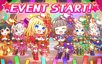 【白猫】今現在開催中のイベントまとめ（アイドルイベント）！取り忘れがないかチェックしよう！の画像