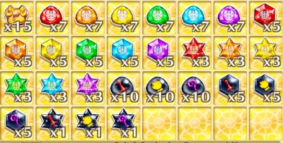 Gプロ報酬