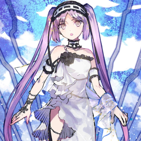 FGO ☆3 エウリュアレ