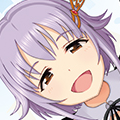【デレステ】輿水幸子のソロ楽曲「To my darling...」と、イベント専用楽曲だった「モーレツ★世直しギルティ！」が追加！の画像