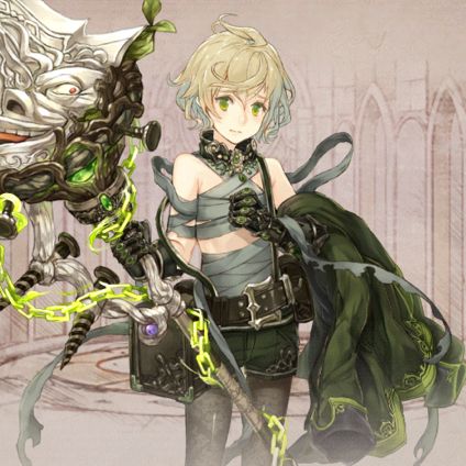 【シノアリス】ピノキオ/パラディンの評価・性能（ステータス）考察の画像