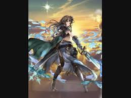 【グラブル】シンデレラファンタジー加入キャラクタ－性能・特徴早見表②ニュージェネレーションズ編の画像