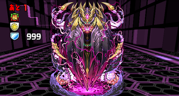 パズドラデモニアス