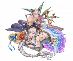 【グラブル】6月の追加リミットボーナスが実装！気になる光属性キャラは？