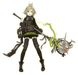 【シノアリス】考察好きの私的ピノキオの衝動編ストーリー考察①キーワード・序章～一章三節の画像