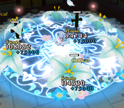 フローリアS2