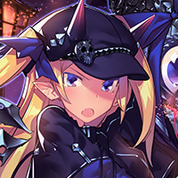 【シャドウバース】ニュートラルロイヤルを対策した、新しいヘクター型ネクロマンサーデッキ!!【ワンダーランド・ドリームズ】の画像