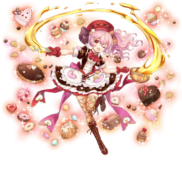 シュクレ