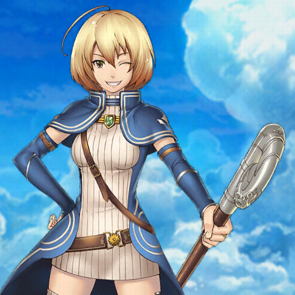 【白猫】配布キャラで火力150万以上！？ウィズが２回目の神気解放！その性能と使用感まとめ！の画像
