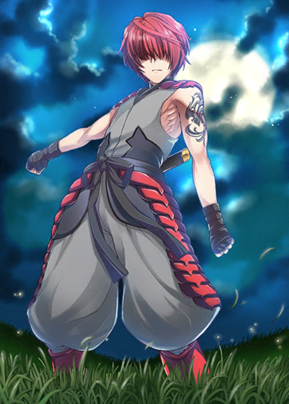 小太郎
