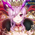 KINGS CROWNオスクロル